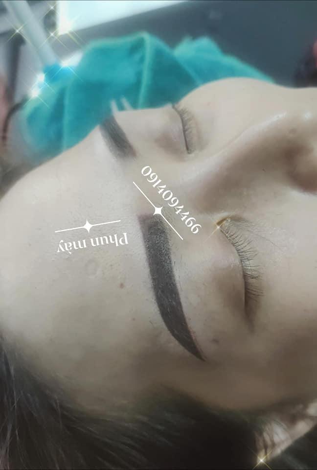Top 7 Địa chỉ phun xăm thẩm mỹ hàng đầu tại Bình Sơn, Quảng Ngãi