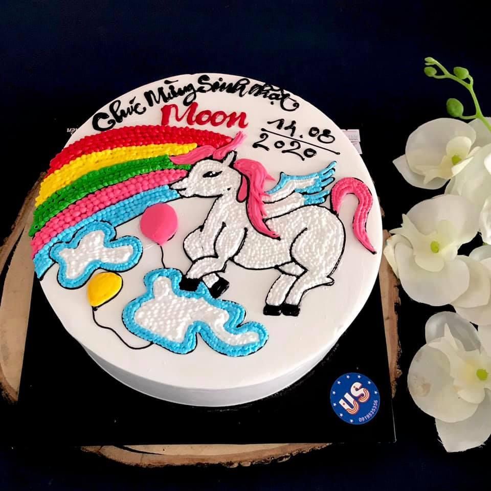 Top 10 tiệm bánh sinh nhật đẳng cấp nhất Nha Trang - Hương vị quyến rũ, chất lượng vượt trội