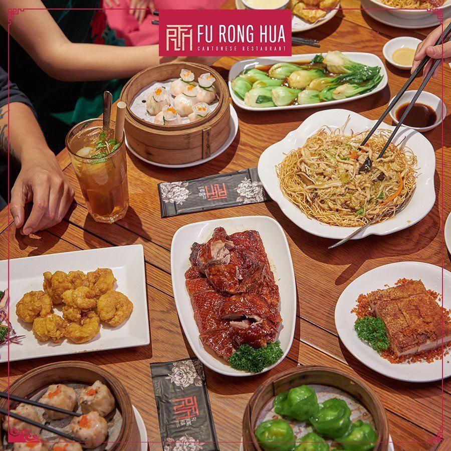 Top 6 nhà hàng Trung Hoa đẳng cấp nhất quận Hoàn Kiếm - Điểm hẹn của những tín đồ sành ăn