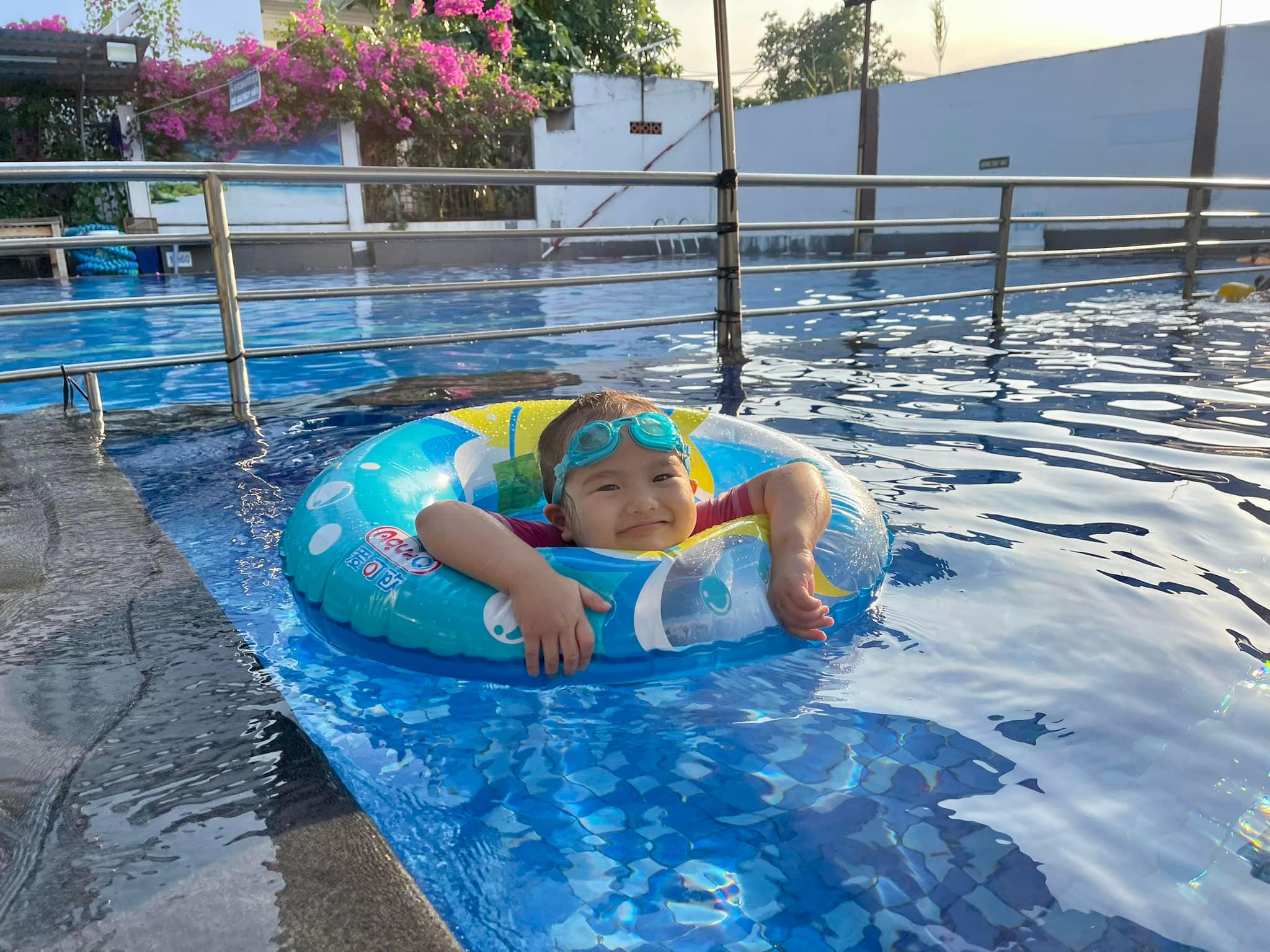 Khám phá 6 bể bơi chất lượng và thẩm mỹ nhất khu vực Hóc Môn, TP.HCM