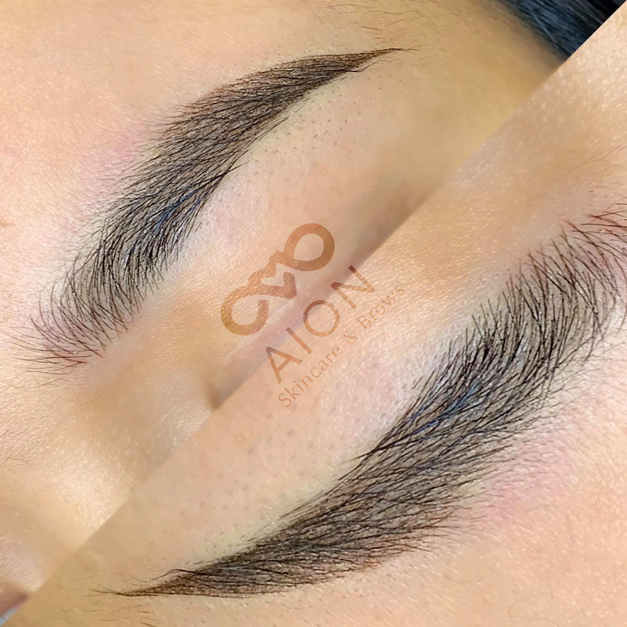 Top 9 Địa Chỉ Đào Tạo Phun Xăm Thẩm Mỹ Chất Lượng Nhất Tại Long An