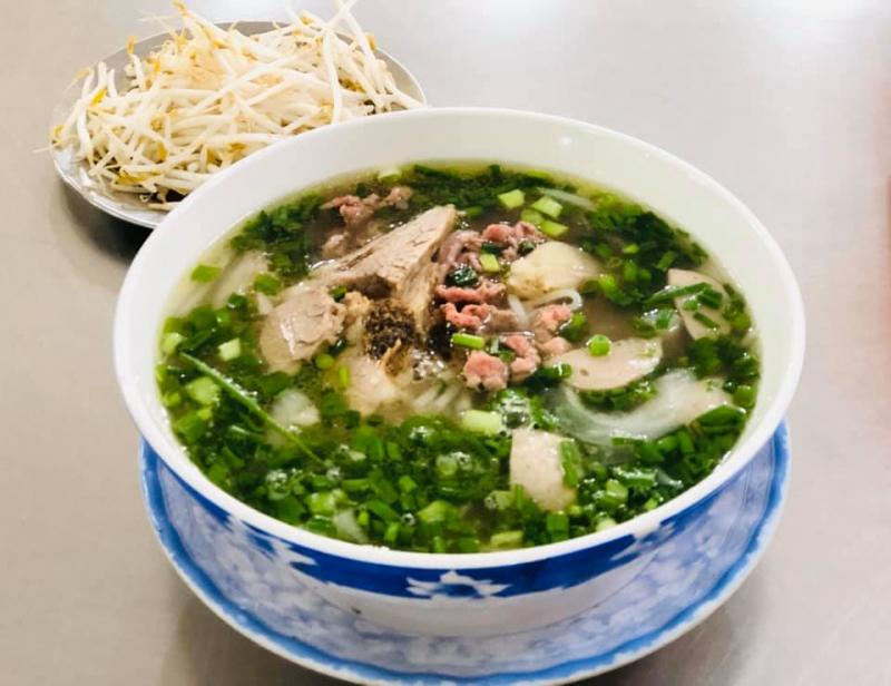 14 Quán ăn sáng ngon - chất - rẻ nhất Quận 10, TP.HCM: Khám phá điểm đến ẩm thực sáng sôi động