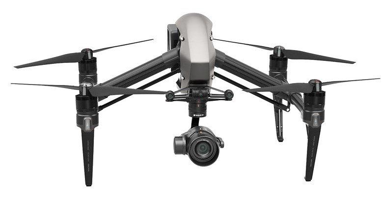 10 dòng flycam đáng đầu tư nhất hiện nay dành cho bạn
