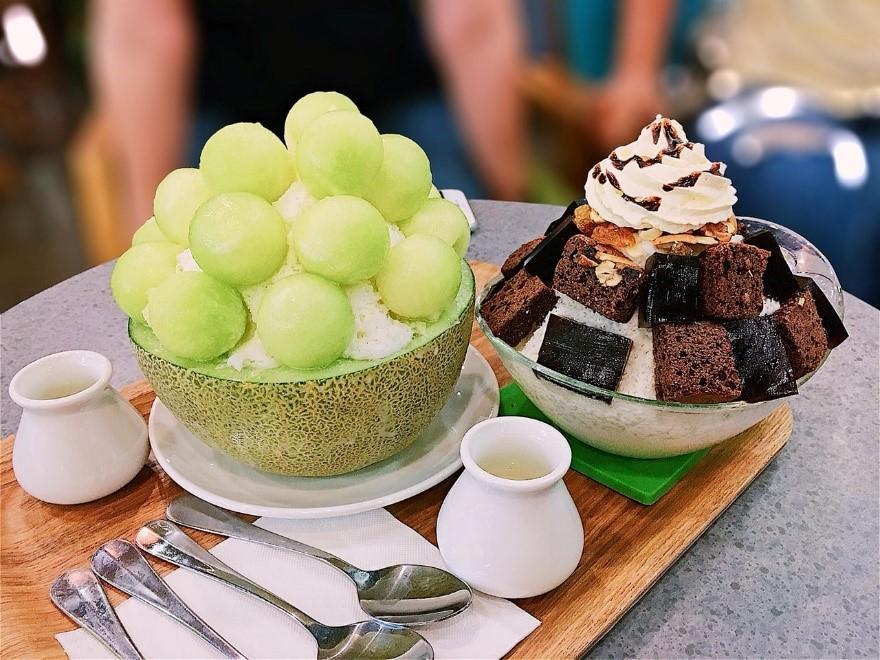 6 điểm đến Bingsu ngon mê ly không thể bỏ qua ở Sài Gòn