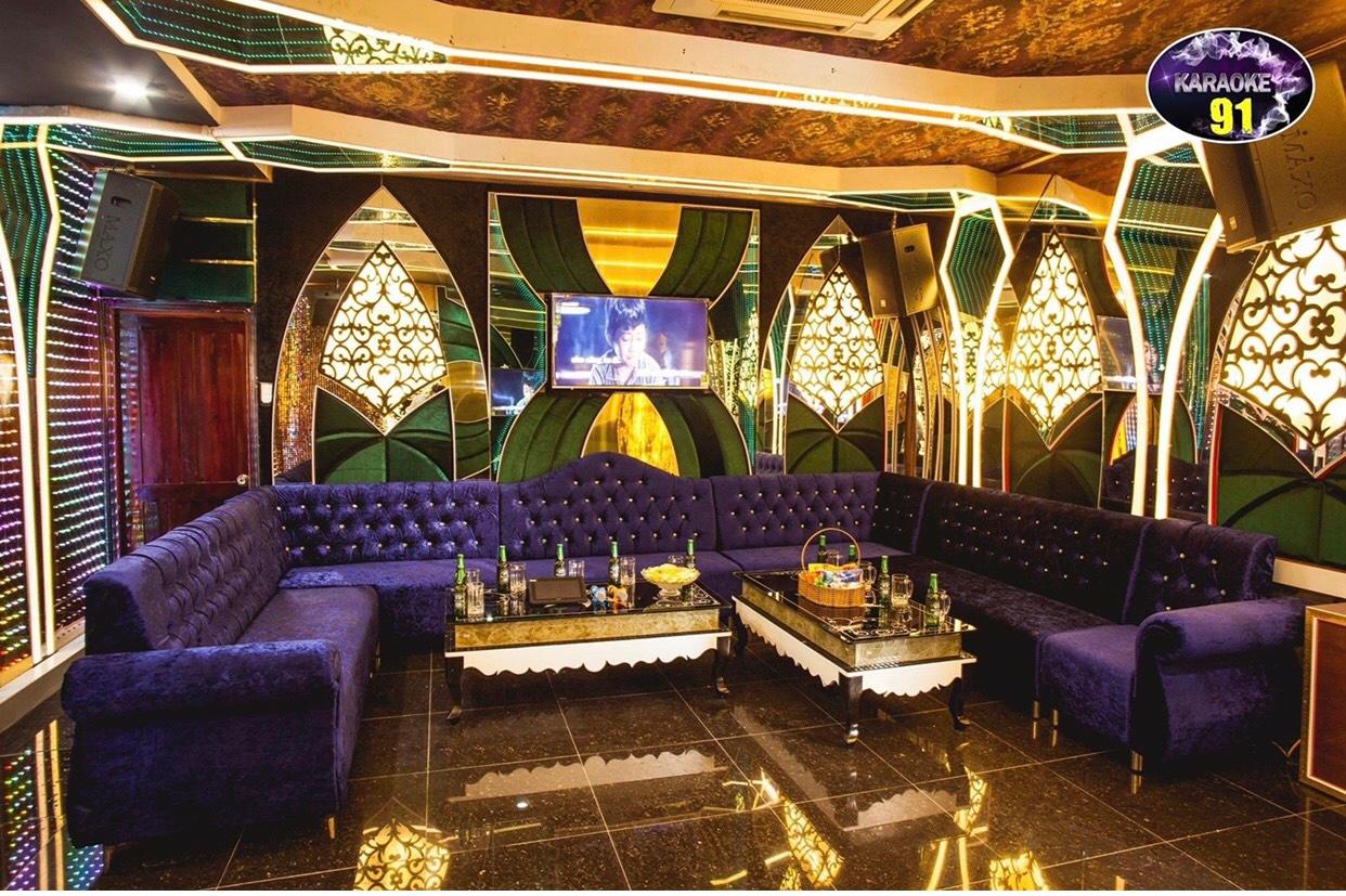 6 điểm karaoke đáng trải nghiệm nhất tại Cần Thơ