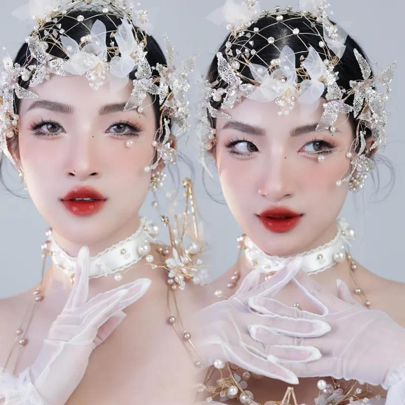 Top 6 địa chỉ đào tạo trang điểm chuyên nghiệp tại quận 1, TP. HCM
