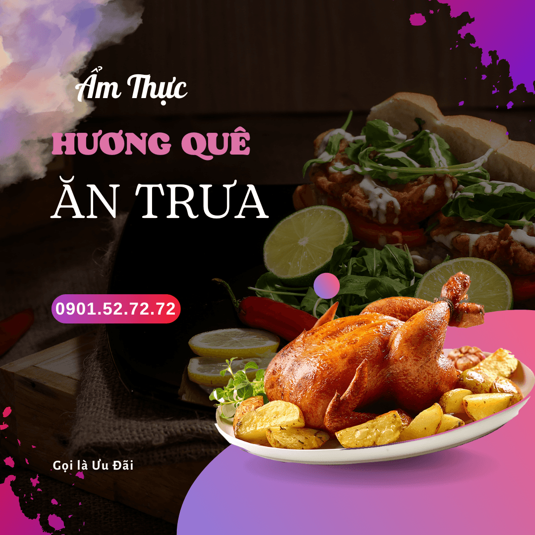 Top 9 nhà hàng, quán ăn chất lượng và hấp dẫn nhất tại thị xã Phú Mỹ, Bà Rịa - Vũng Tàu