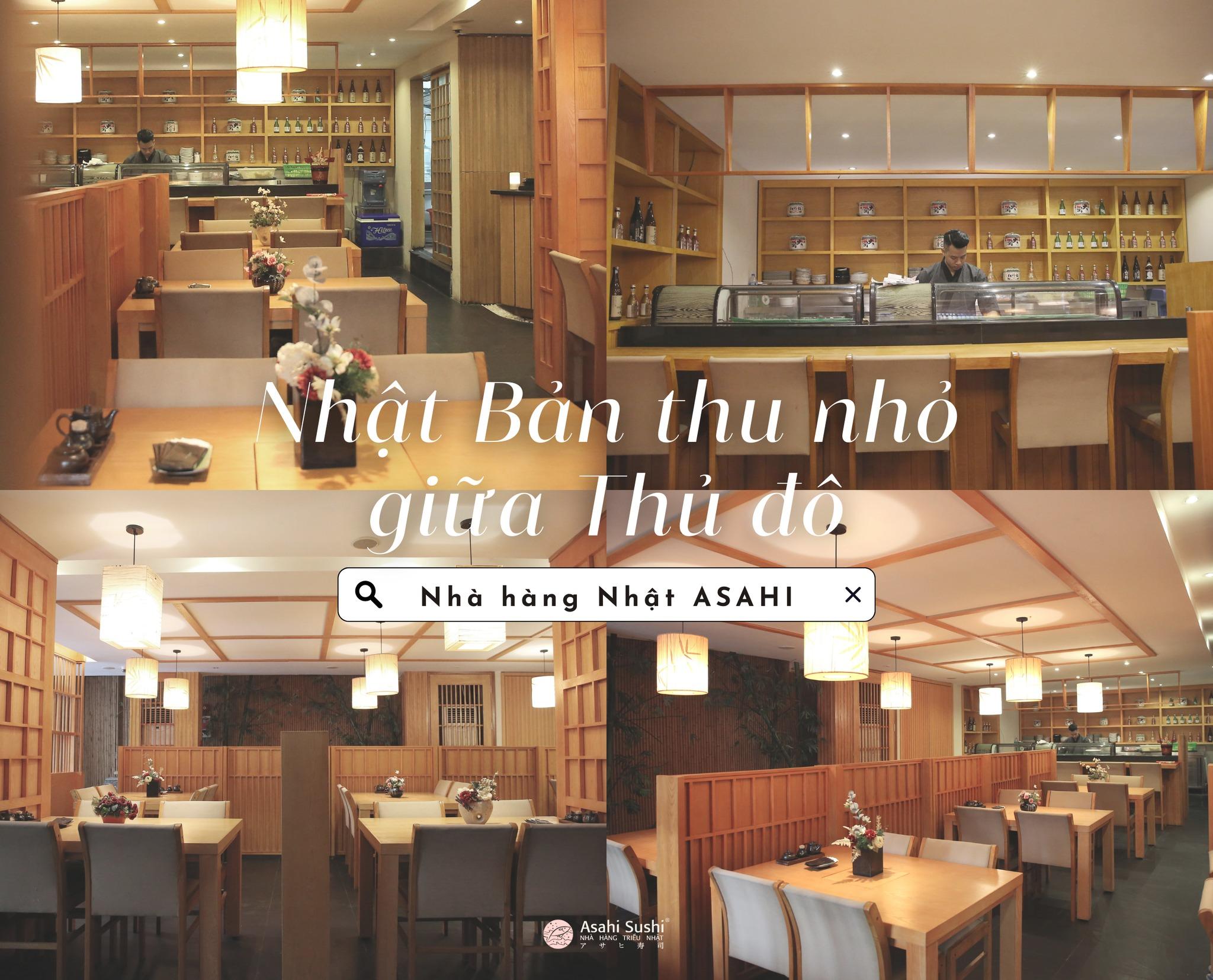 Top 11 Nhà hàng ẩm thực hấp dẫn với không gian đẹp mê ly tại quận Hai Bà Trưng, Hà Nội