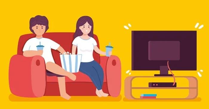13 Đoạn văn tiếng Anh ấn tượng nhất phân tích hai mặt lợi hại của việc xem truyền hình