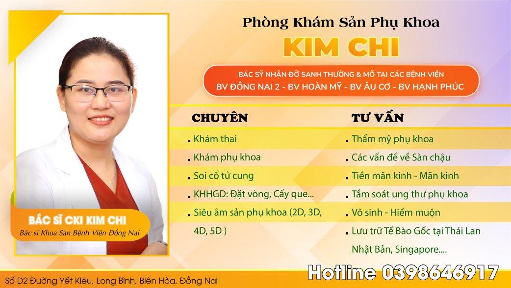 Top 4 địa chỉ phòng khám sản phụ khoa chất lượng và uy tín bậc nhất tại TP. Biên Hòa, Đồng Nai