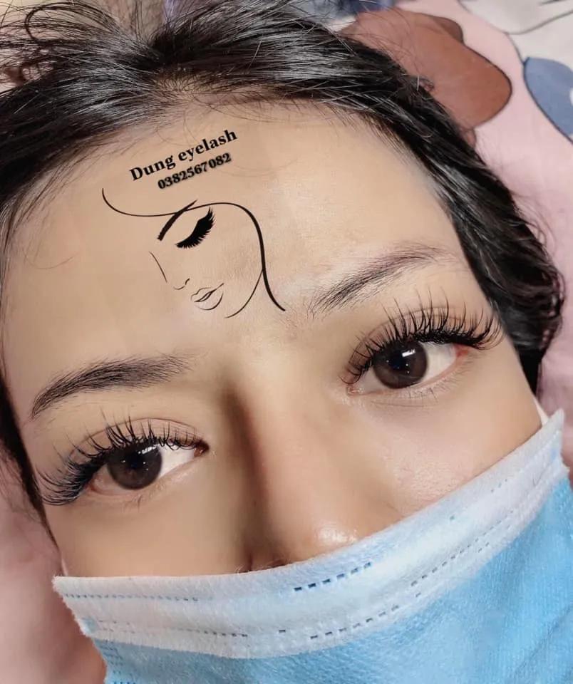 5 Địa chỉ nối mi đẹp và chất lượng nhất tại Bình Phước