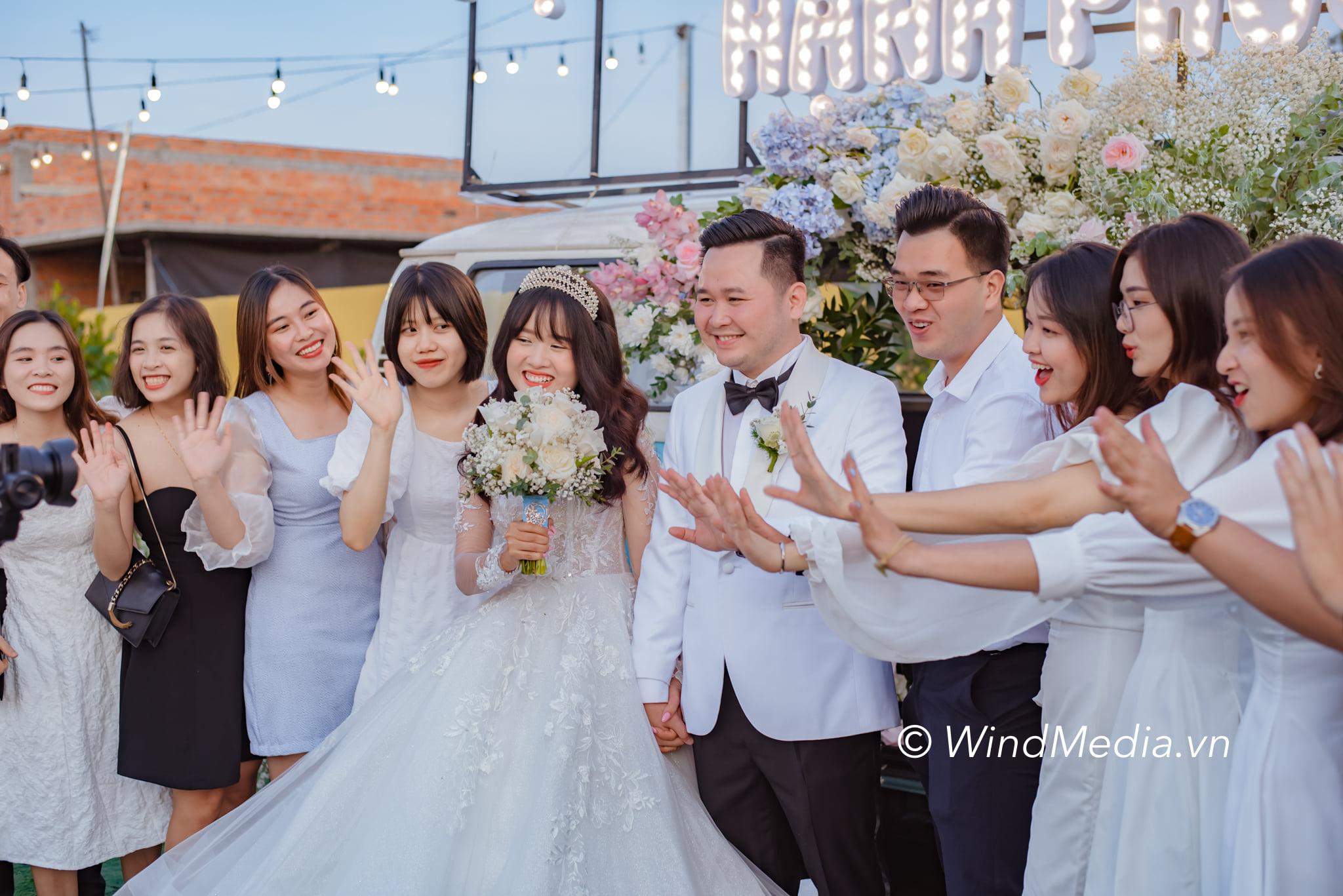 Top 9 Dịch vụ quay phim phóng sự cưới đẳng cấp nhất TP.HCM - Lưu giữ trọn vẹn khoảnh khắc hạnh phúc
