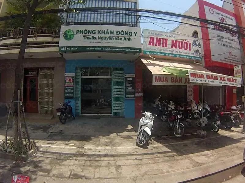 6 Địa chỉ phòng khám Đông y đáng tin cậy nhất Đà Nẵng