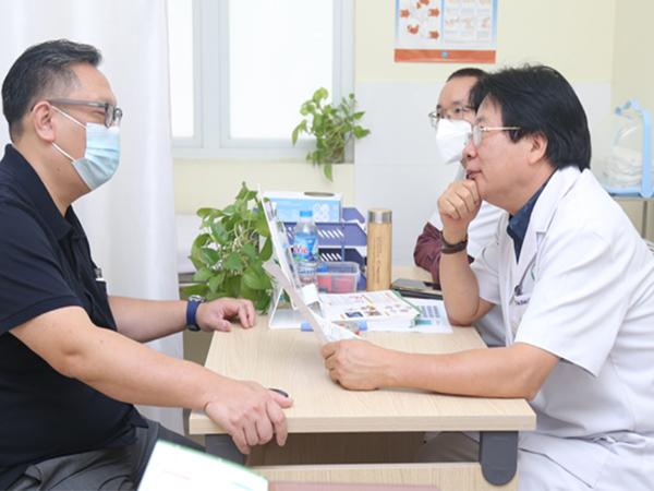Top 4 chuyên gia hàng đầu Việt Nam trong lĩnh vực điều trị thừa cân và béo phì