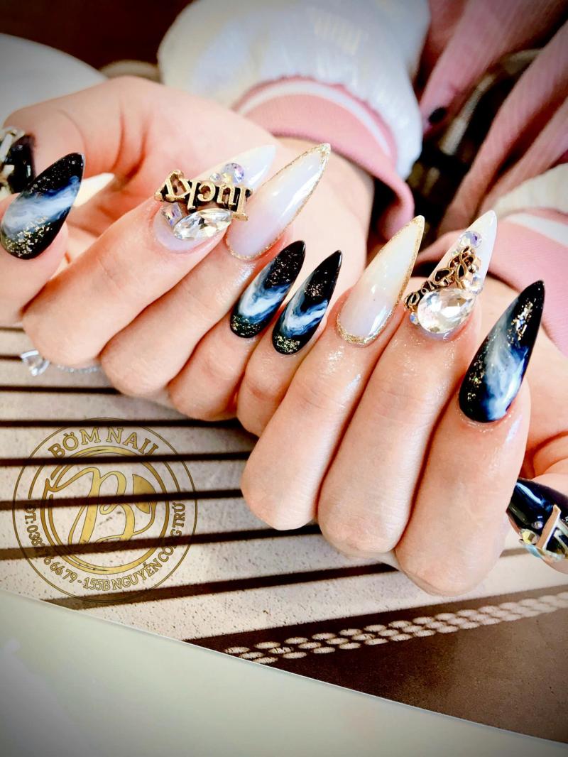 Top 9 địa chỉ đào tạo nghề nail uy tín và chất lượng bậc nhất tại TP. Bảo Lộc, Lâm Đồng