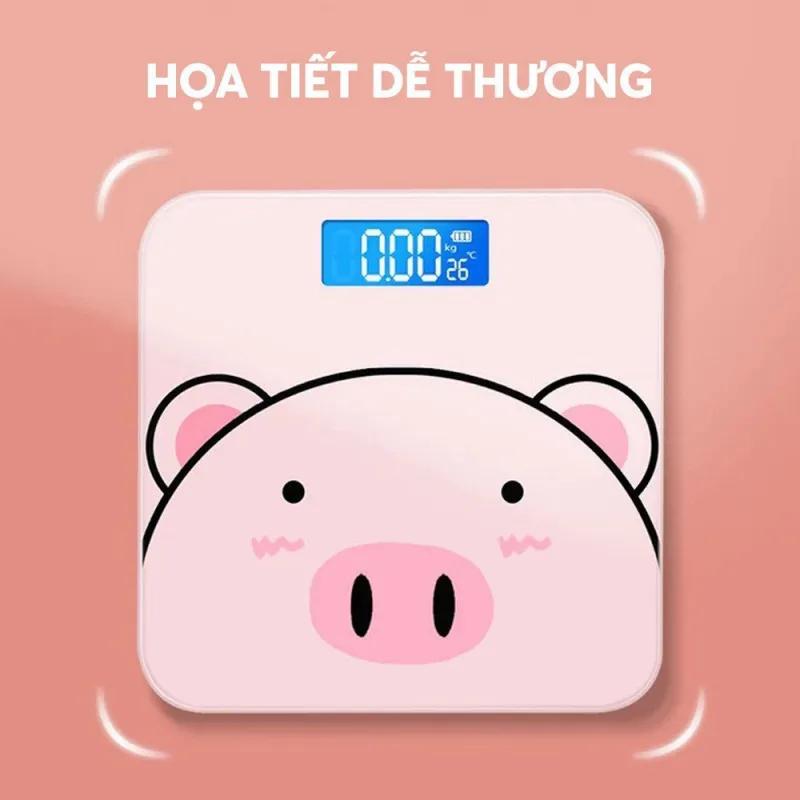 6 Cân sức khỏe điện tử đáng mua nhất hiện nay