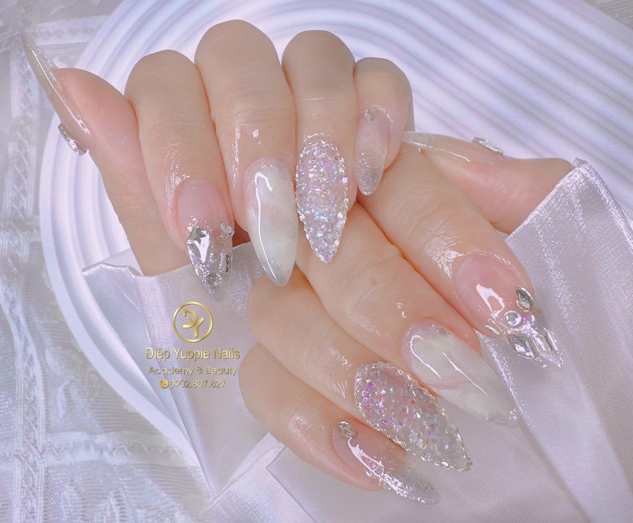 Top 9 địa chỉ đào tạo nghề nail uy tín tại Quận 8, TP. HCM