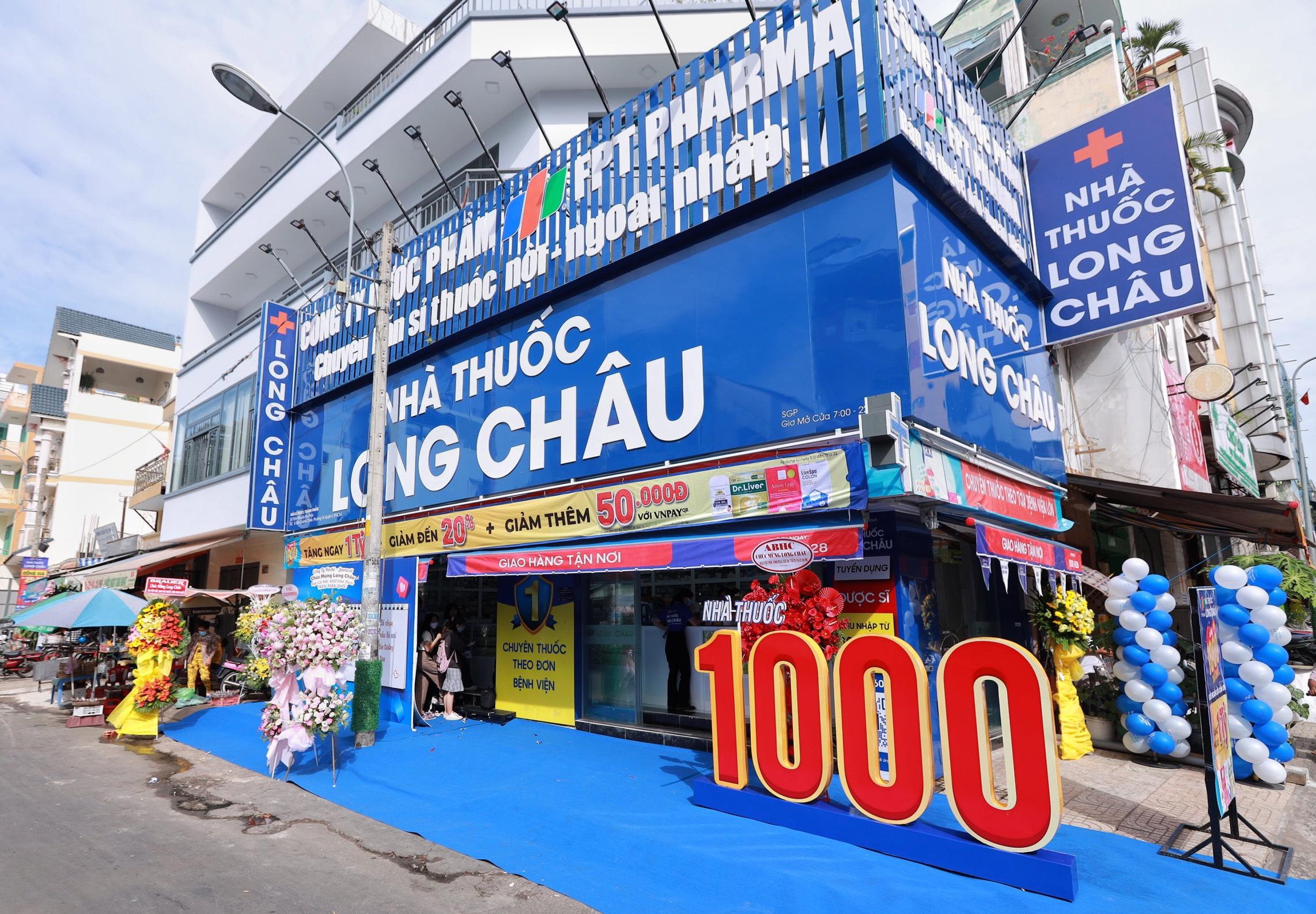 7 địa chỉ nhà thuốc đáng tin cậy hàng đầu tại quận 7, TP.HCM