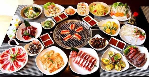 Khám phá 13 địa chỉ đồ nướng ngon - bổ - rẻ không thể bỏ qua tại Cần Thơ