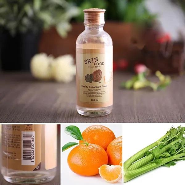 Top 7 Nước Hoa Hồng Hỗ Trợ Trị Mụn Được Yêu Thích Nhất