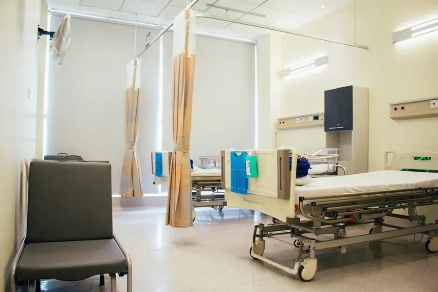 5 bệnh viện hàng đầu Bình Dương với dịch vụ thai sản ưu việt dành cho mẹ bầu