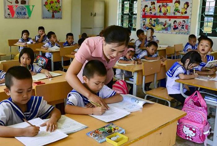 Top 5 điều mà phụ huynh kỳ vọng từ giáo viên chủ nhiệm