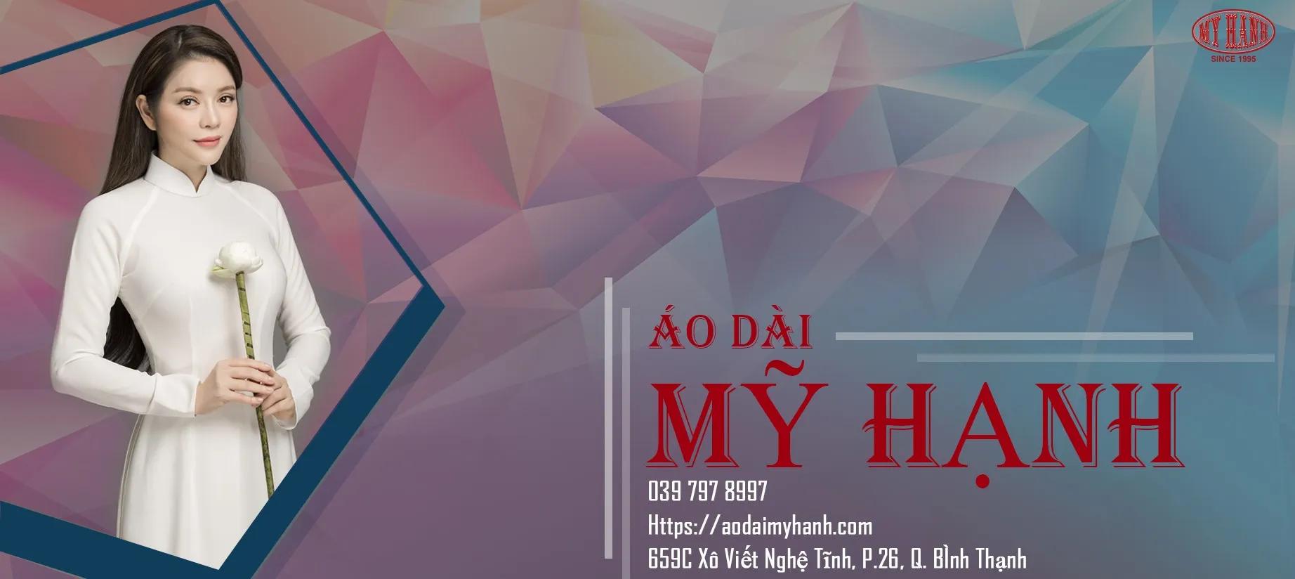 8 Tiệm may áo dài đẹp nhất TP.HCM - Gợi ý không thể bỏ qua