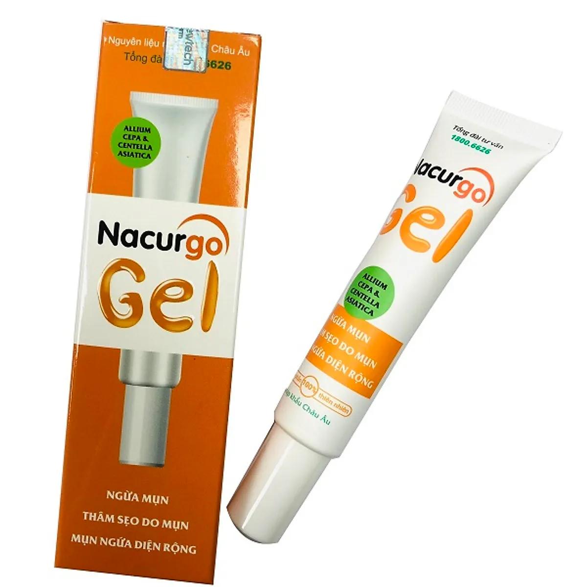 7 sản phẩm gel trị sẹo đột phá nhất hiện nay - Lựa chọn hoàn hảo cho làn da mịn màng