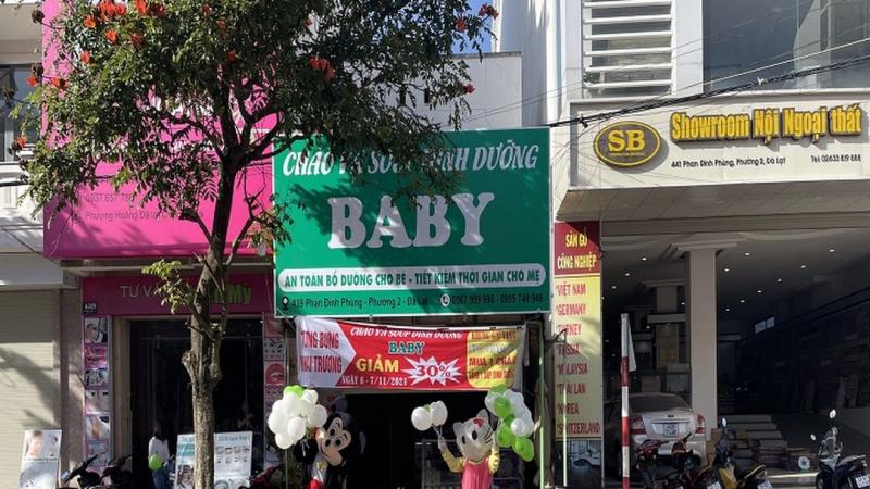 5 địa điểm thưởng thức cháo dinh dưỡng ngon - bổ - rẻ không thể bỏ qua tại Lâm Đồng