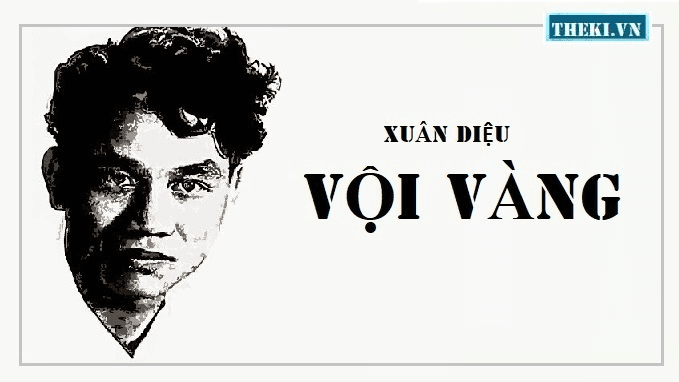 Top 10 Bài văn cảm nhận và phân tích sâu sắc bài thơ "Vội vàng" của Xuân Diệu hay nhất