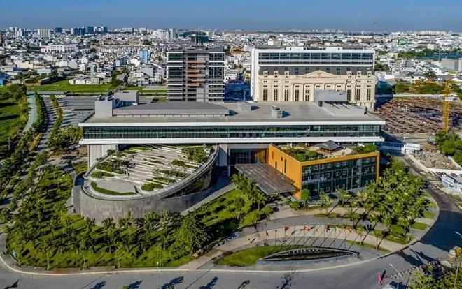 Top 5 Trường Đại Học Với Chương Trình Đào Tạo Đạt Chuẩn AUN-QA