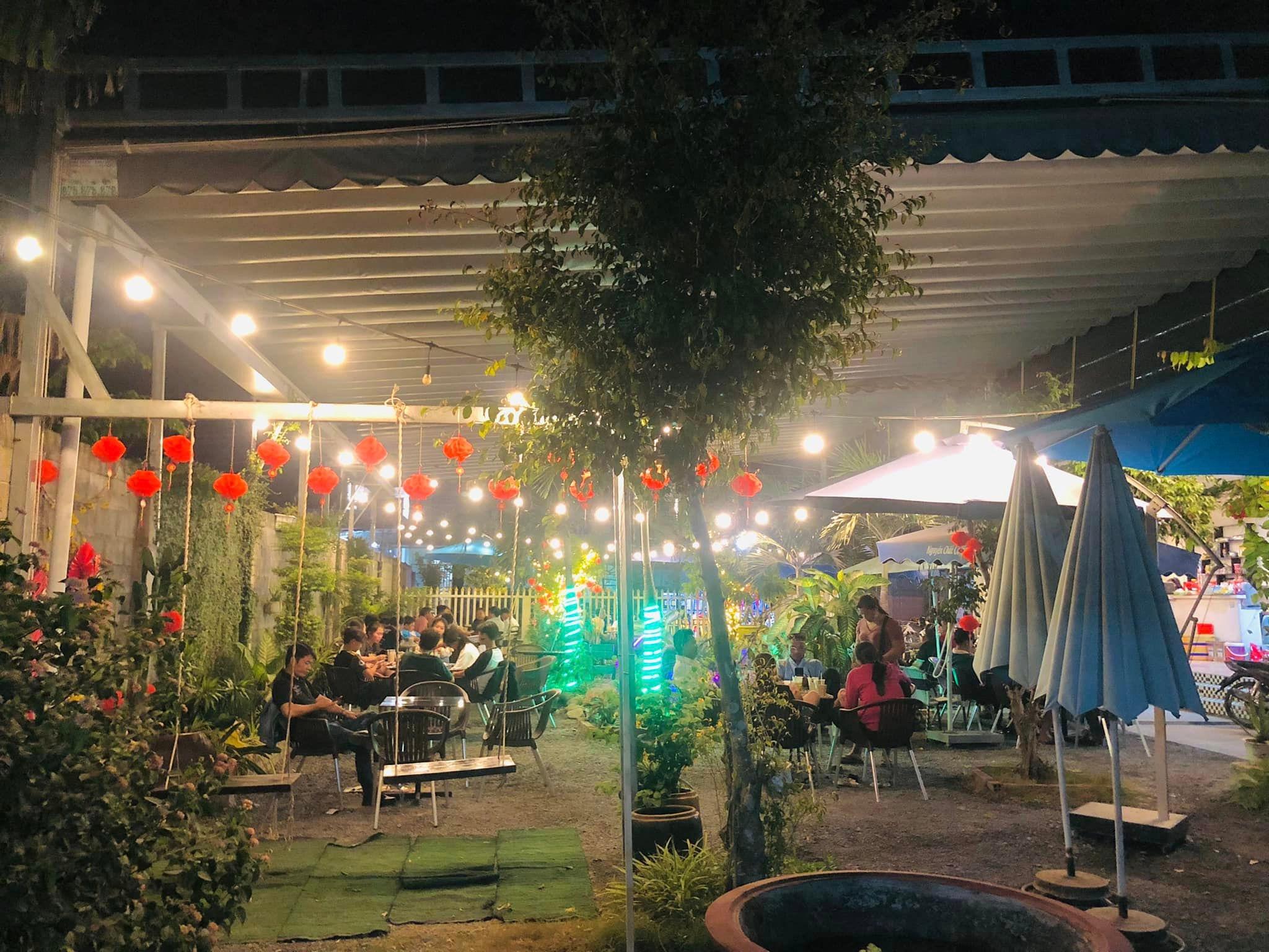 Top 5 quán trà sữa ngon nhất Cần Đước, Long An