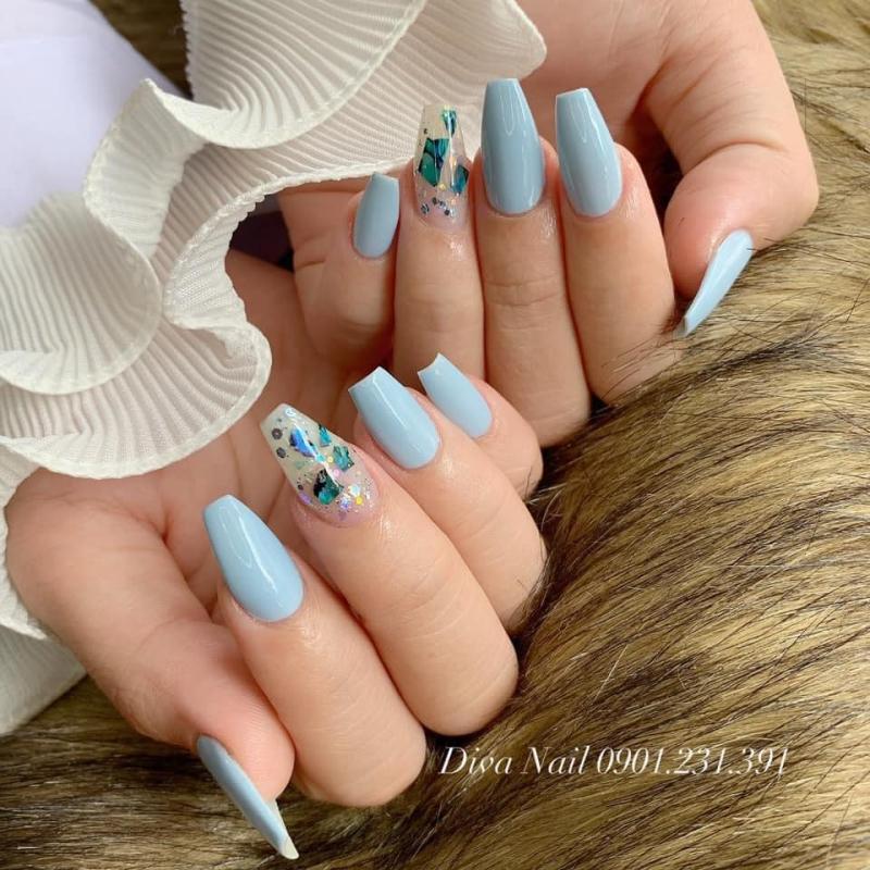 Top 10 địa chỉ làm nail ấn tượng nhất Hóc Môn, TP.HCM - Điểm hẹn của sự sáng tạo và thẩm mỹ