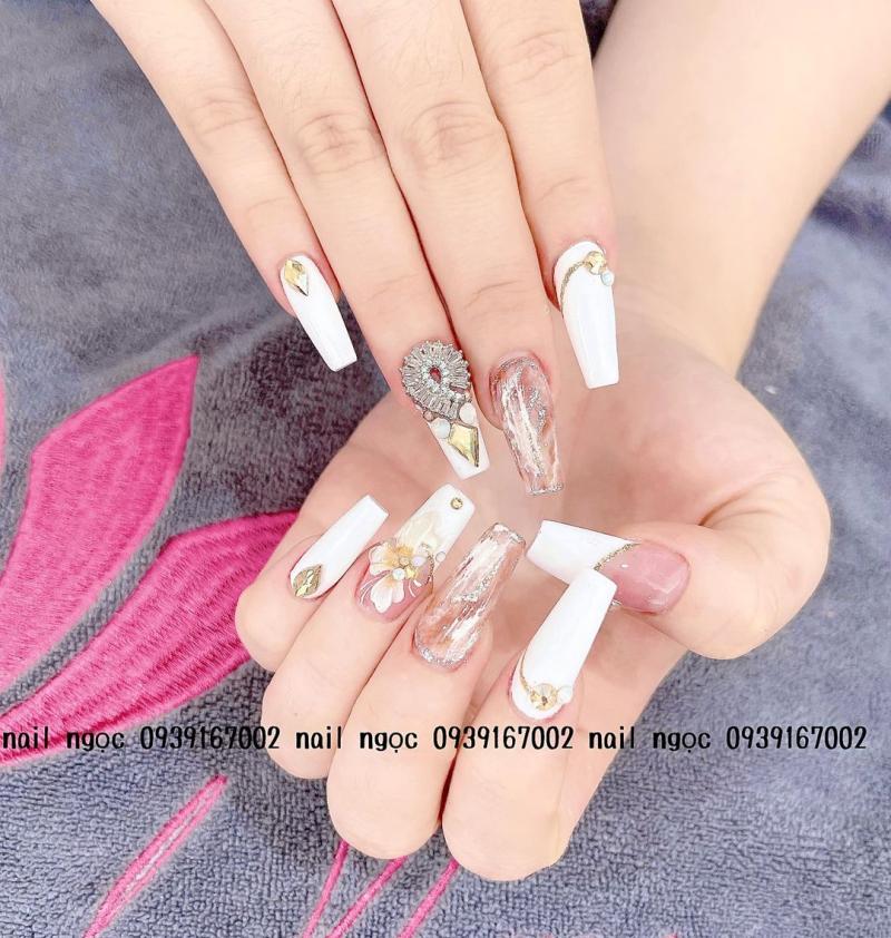 Top 10 địa chỉ đào tạo nail uy tín và chất lượng bậc nhất tại Sóc Trăng