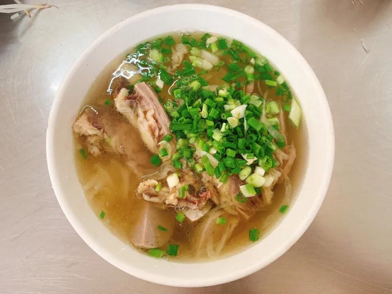 10 địa chỉ phở đình đám nhất Quận 11, TP.HCM - Hành trình khám phá hương vị truyền thống
