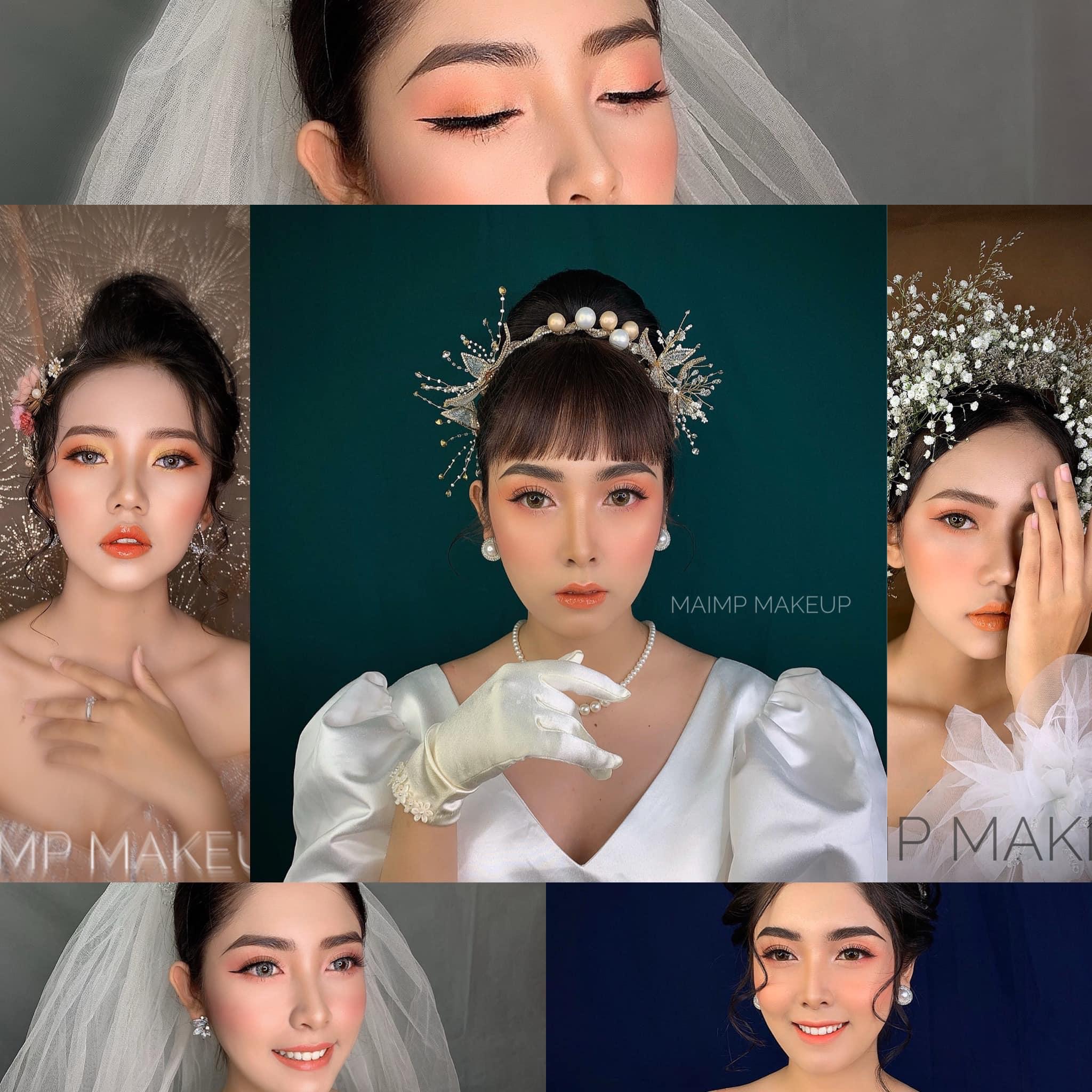 Top 7 Chuyên gia trang điểm hàng đầu tại Tây Ninh