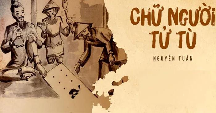 6 bài phân tích "Chữ người tử tù" (Ngữ văn 10 - SGK Kết nối tri thức) xuất sắc nhất