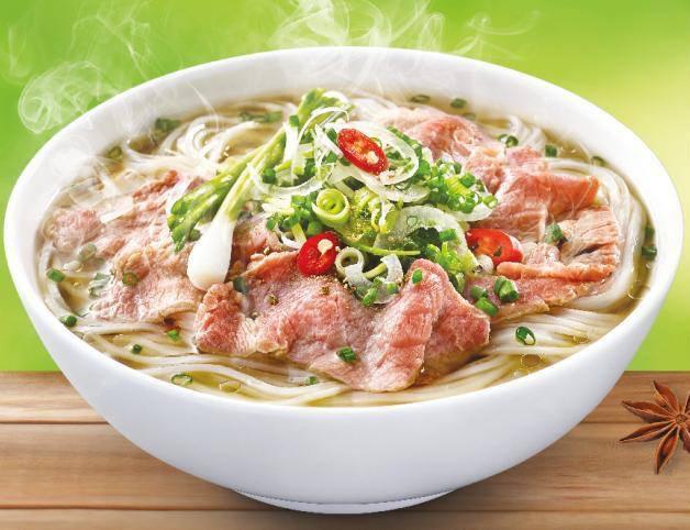 Khám Phá 7 Quán Phở Nổi Tiếng Nhất Quận 12, TP. HCM