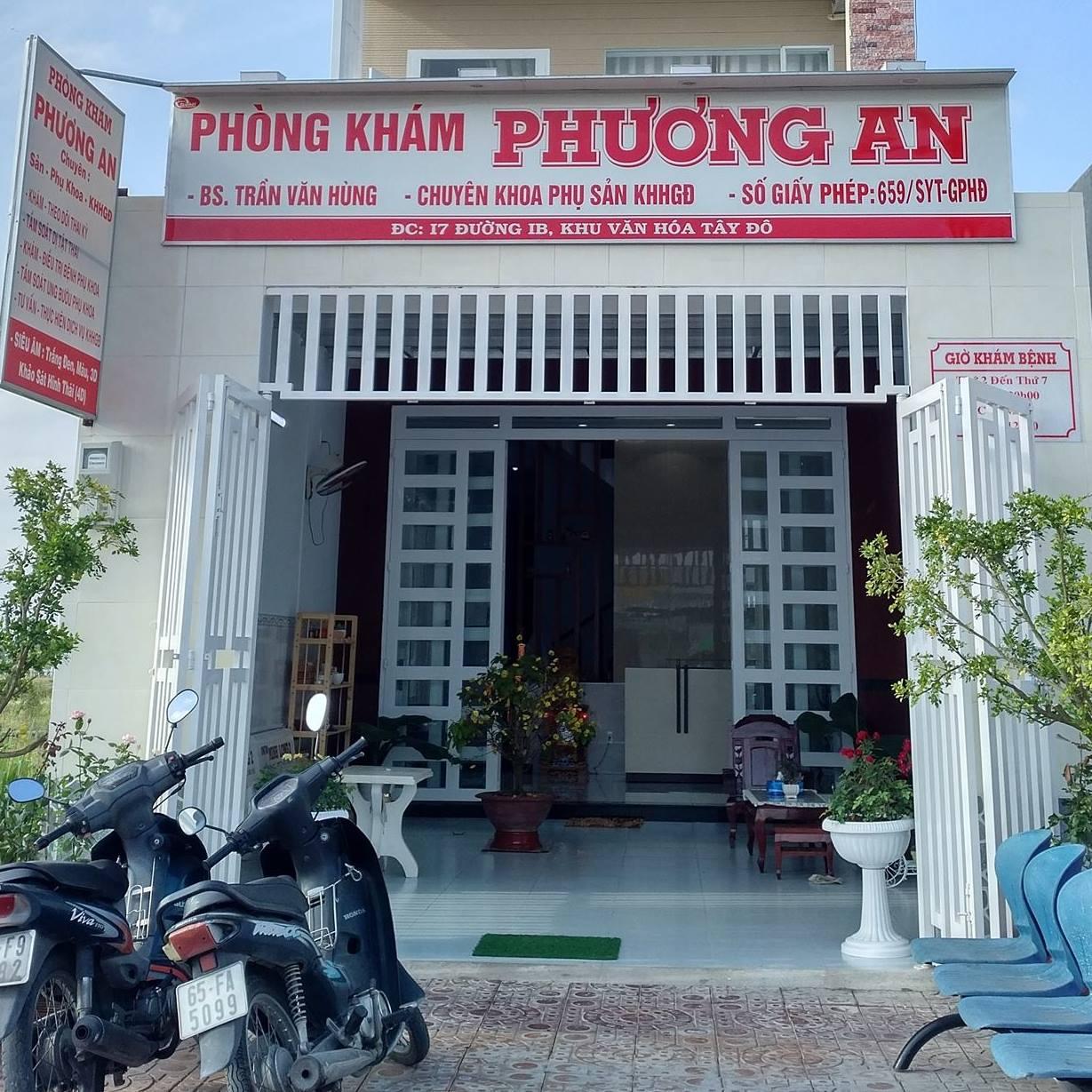 Top 4 Phòng khám sản phụ khoa chất lượng tại Cần Thơ