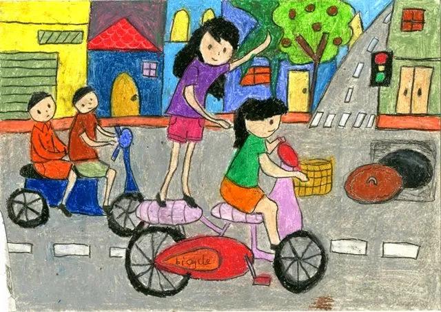 Top 4 Giáo án dạy hát 'Đường Em Đi' ấn tượng nhất dành cho trẻ mầm non