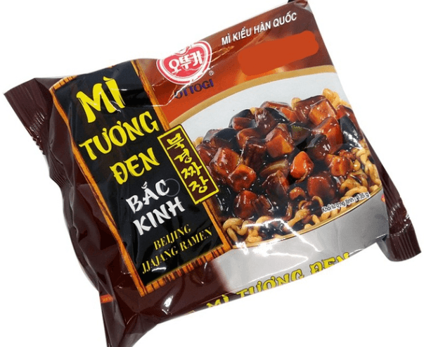 6 loại mì tương đen ăn liền 'hot' nhất thị trường hiện nay