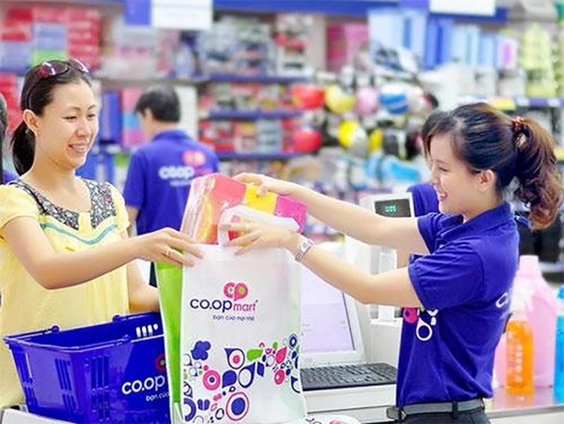 Tuyển tập 12 bài văn mẫu tả chị bán hàng tạp hóa ấn tượng nhất dành cho học sinh lớp 5