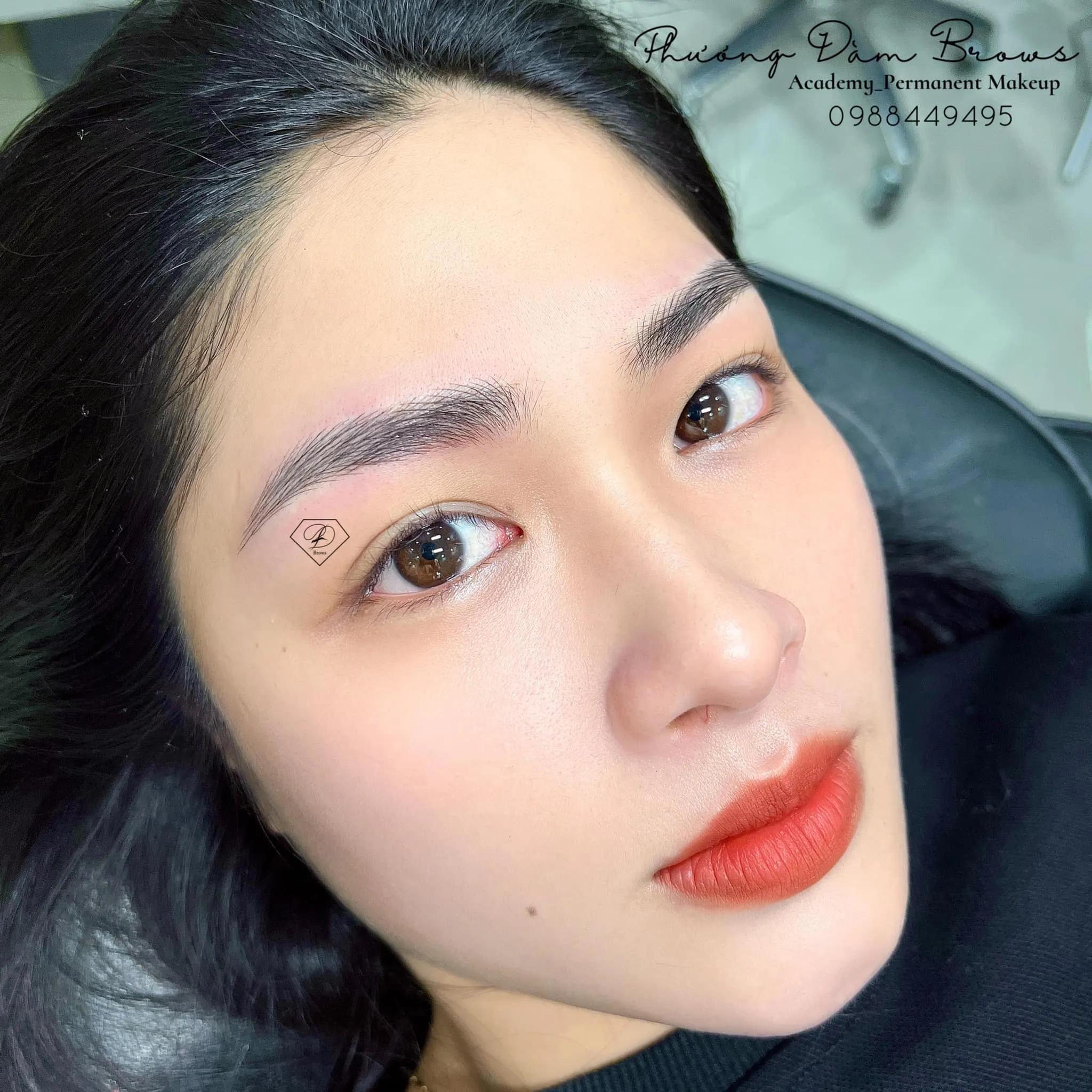 Top 10 địa chỉ phun môi đẹp chuẩn y khoa & chất lượng nhất Thanh Hóa