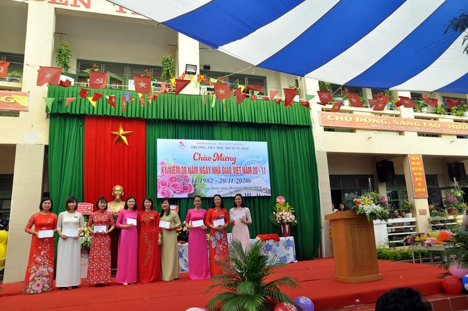 Danh sách 10 ngôi trường tiểu học xuất sắc nhất TP. Nam Định