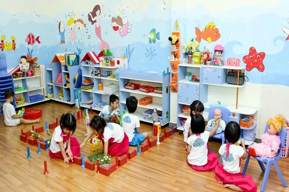 Top 6 giáo án mầm non giúp trẻ nhận diện trái, phải chi tiết và sinh động nhất