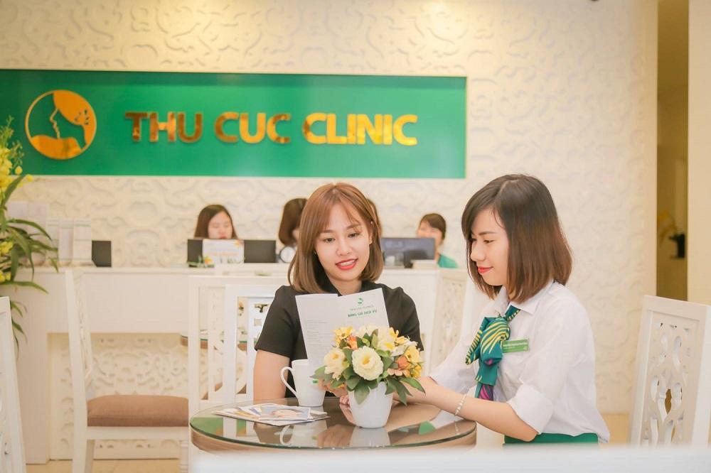 Top 10 Địa chỉ điều trị nám, tàn nhang, đồi mồi hiệu quả và uy tín nhất tại TP. HCM