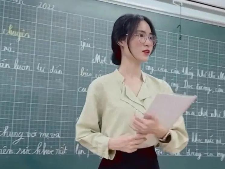 Top 10 bài luận tiếng Anh ấn tượng nhất về nghề giáo viên