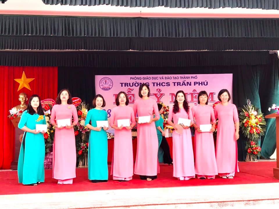 Danh sách 10 ngôi trường THCS xuất sắc nhất tỉnh Thái Bình