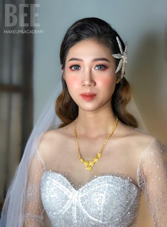 Top 8 Chuyên gia trang điểm xuất sắc tại TP. Rạch Giá, Kiên Giang