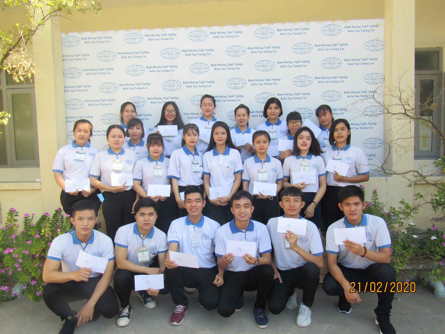 Top 8 công ty xuất khẩu lao động Nhật Bản uy tín tại TP. HCM